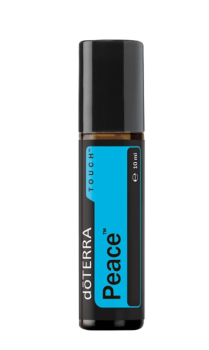 dōTERRA Peace™ Touch Beruhigende Mischung  10 ml.